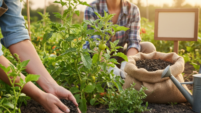 How to Use Seaweed Fertilizer for Maximum Plant Growth?