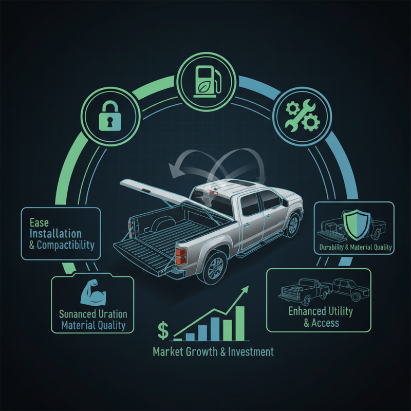 2026 Top Power Retractable Tonneau Cover Buyer Guide?