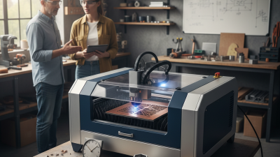 How to Choose the Best Metal Laser Cutting Machine for Home?