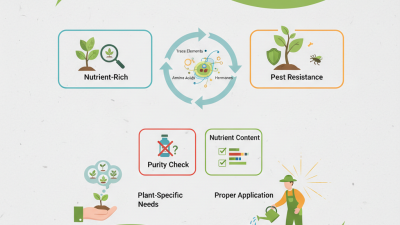 How to Choose the Best Seaweed Fertilizer for Your Plants?