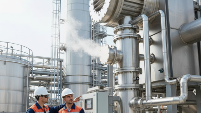 How to Choose the Right Deflagration Arrester for Your Needs?