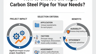2026 How to Choose the Right Carbon Steel Pipe for Your Needs?