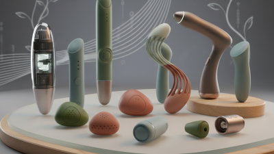 2026 Top Sex Toy Vibrator Trends You Need to Know?