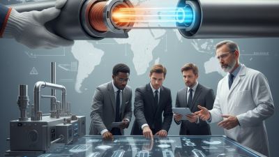 Top Electric Resistance Heating Pipe Solutions for Global Buyers?