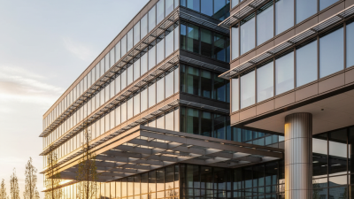 Top 10 Architectural Aluminum Profiles Buyers Need to Know