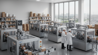 Best Packing Machine Solutions for Global Buyers?