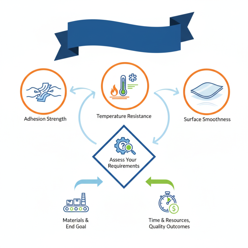 How to Choose the Right PET Release Film for Your Needs?