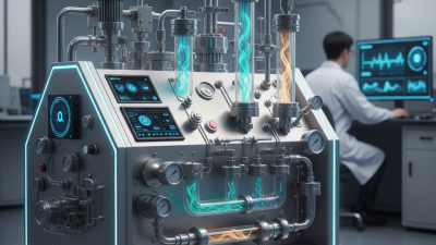 What is the Best Dynamic Gas Distribution Instrument in China?