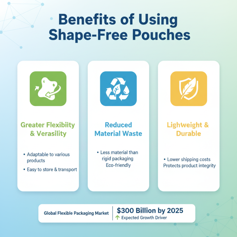 What is Shape Free Pouch and How to Choose the Best One?