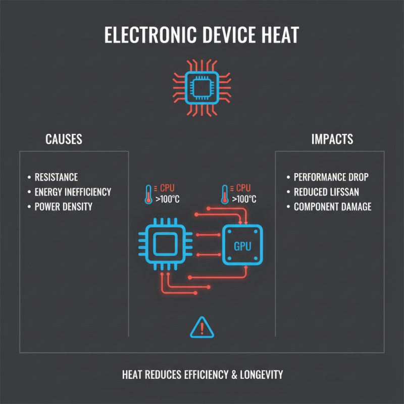 Why Do You Need a Cooling Fan for Your Electronics?