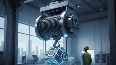 2026 Best Electric Wire Rope Hoist Options Available Today?