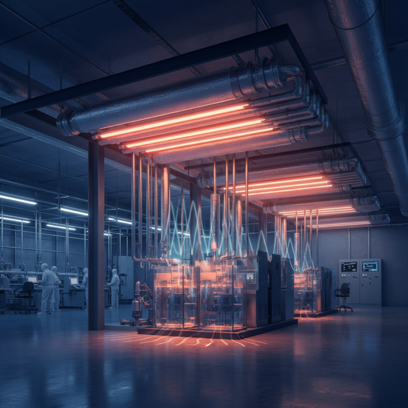 Why Choose Electric Resistance Heating Pipe for Your Needs?