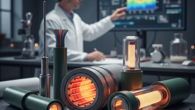 2026 Best Electric Resistance Heating Pipe Options for Buyers?