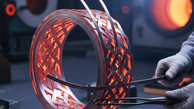 What Are the Benefits of Using Nichrome Flat Wire in Applications?