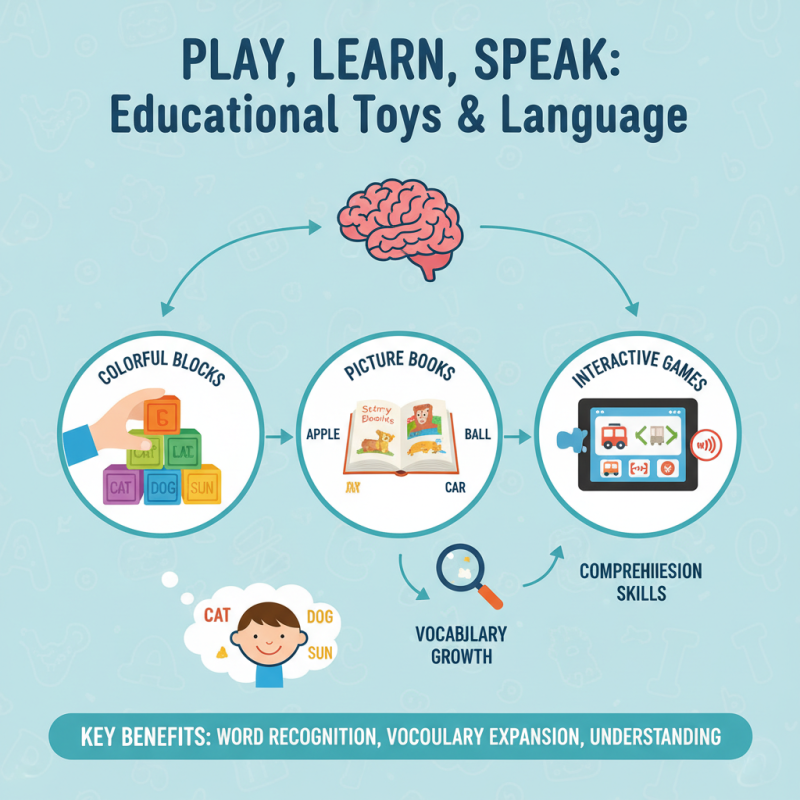 Why Are Educational Toys Important for Child Development?