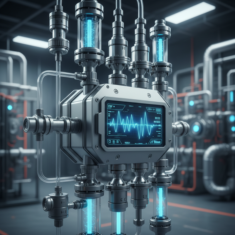 Explore the Best Dynamic Gas Distribution Instruments of 2026