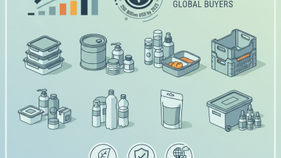 Top 10 Plastic Containers from China for Global Buyers?