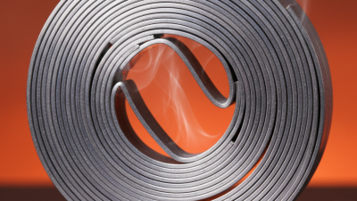 Why Choose Nichrome Flat Wire for Your Heating Applications?