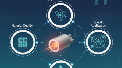 2026 How to Choose the Best Electric Resistance Heating Pipe?