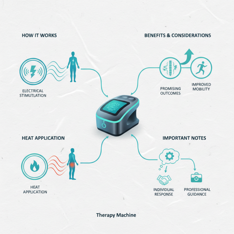 What is a Therapy Machine and How Does It Work?