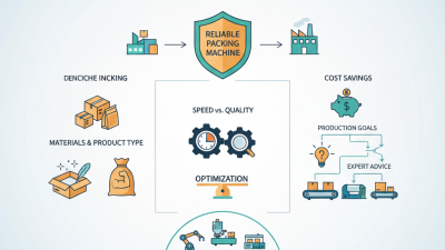 Best Packing Machine for Efficient Packaging Solutions?