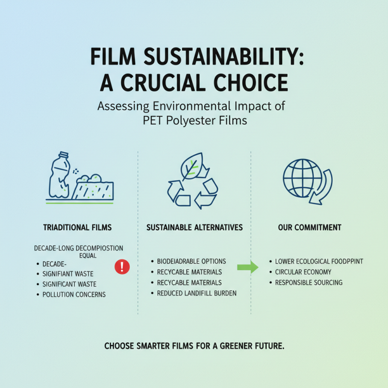 10 Tips for Choosing the Best Pet Polyester Film for Your Projects?