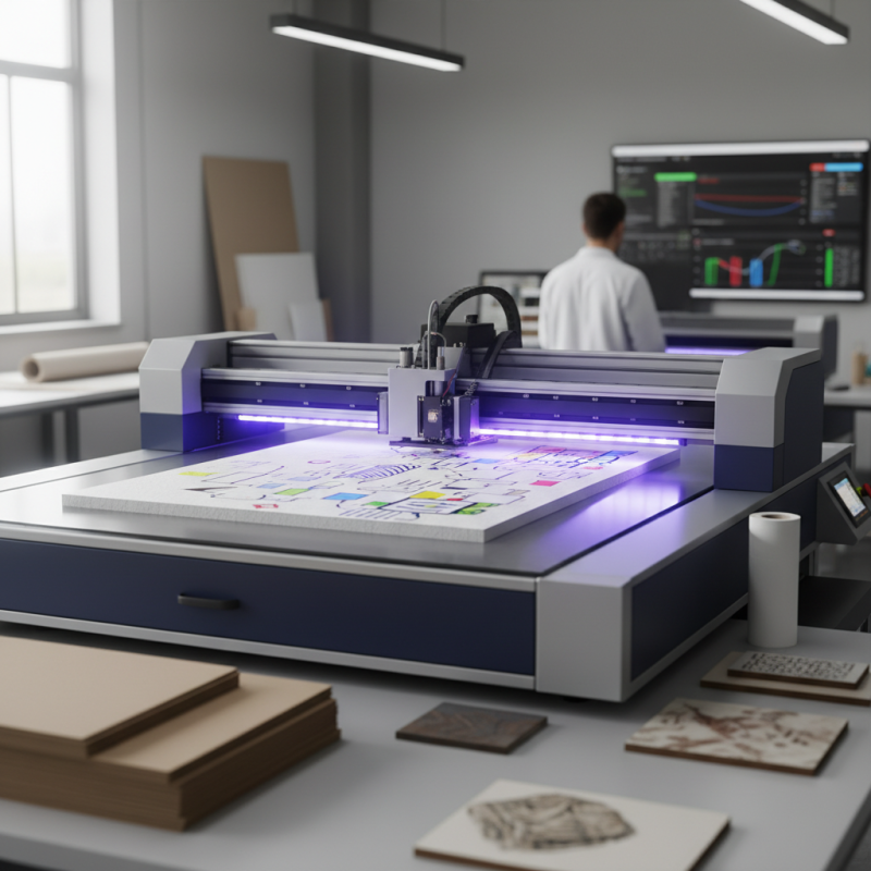 2026 Ultimate Guide to UV Flatbed Printer Buying Tips?