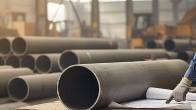 What is Carbon Steel Pipe and Its Benefits for Buyers?