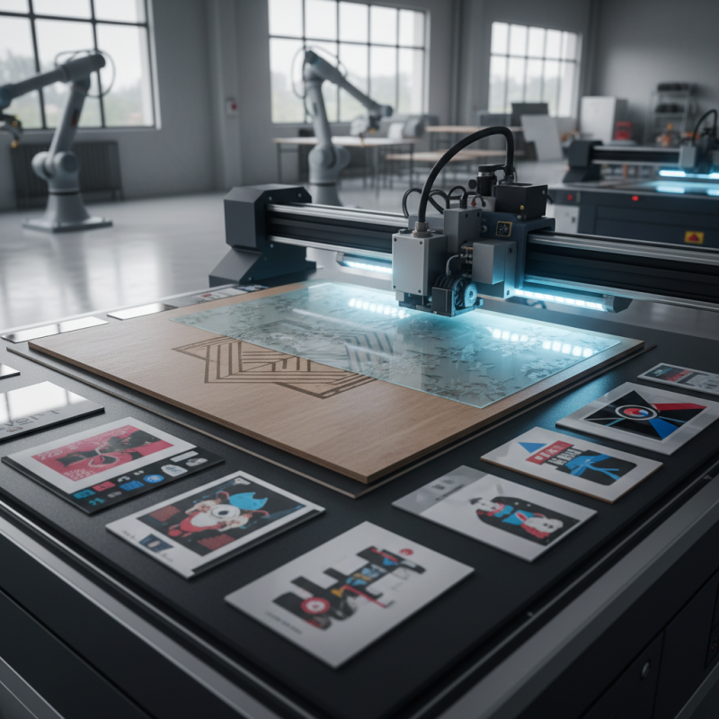 Top UV Flatbed Printer Options for Global Buyers 2026?