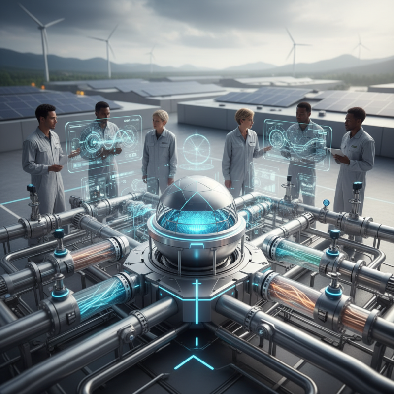 2026 Best Dynamic Gas Distribution Instrument for Global Buyers?