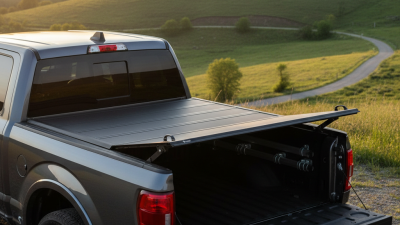 Discover the Best Power Retractable Tonneau Cover for Your Truck?
