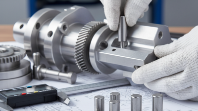 What is Double Ended Dowel Pin Benefits and Applications?