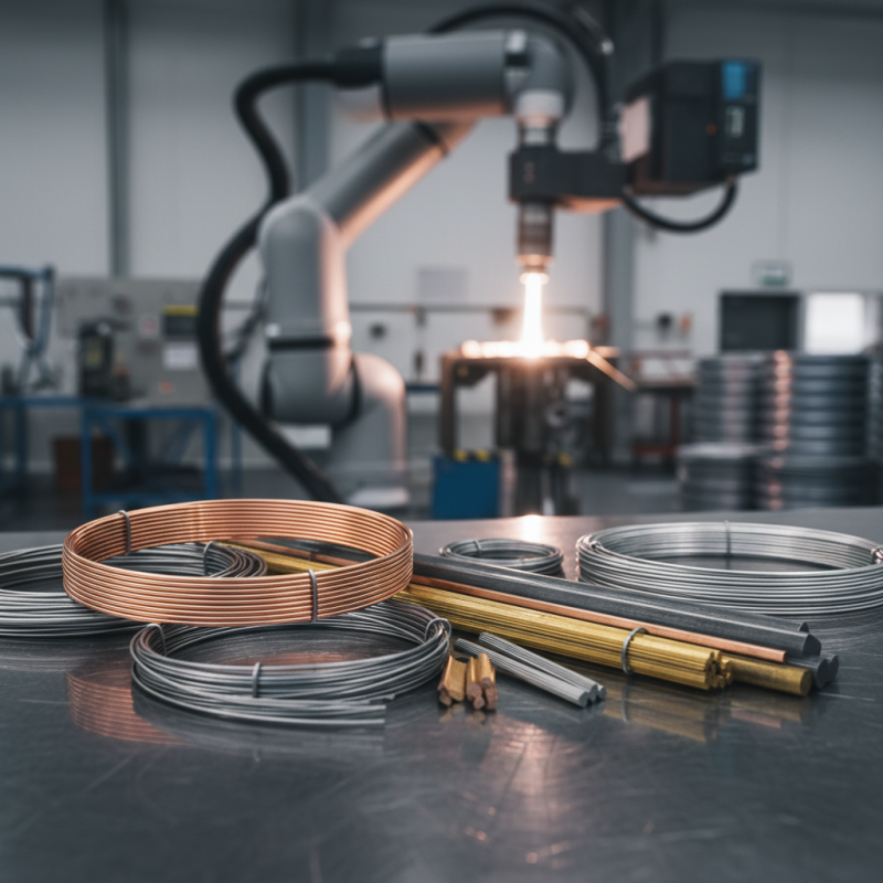 China Best Wire for Thermal Spray Solutions for Global Buyers?