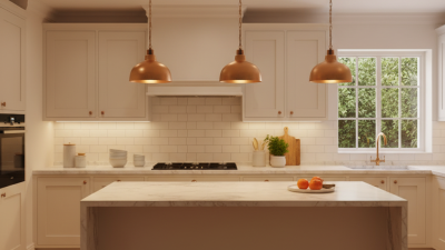 2026 How to Choose the Best Led Kitchen Lights for Your Home?