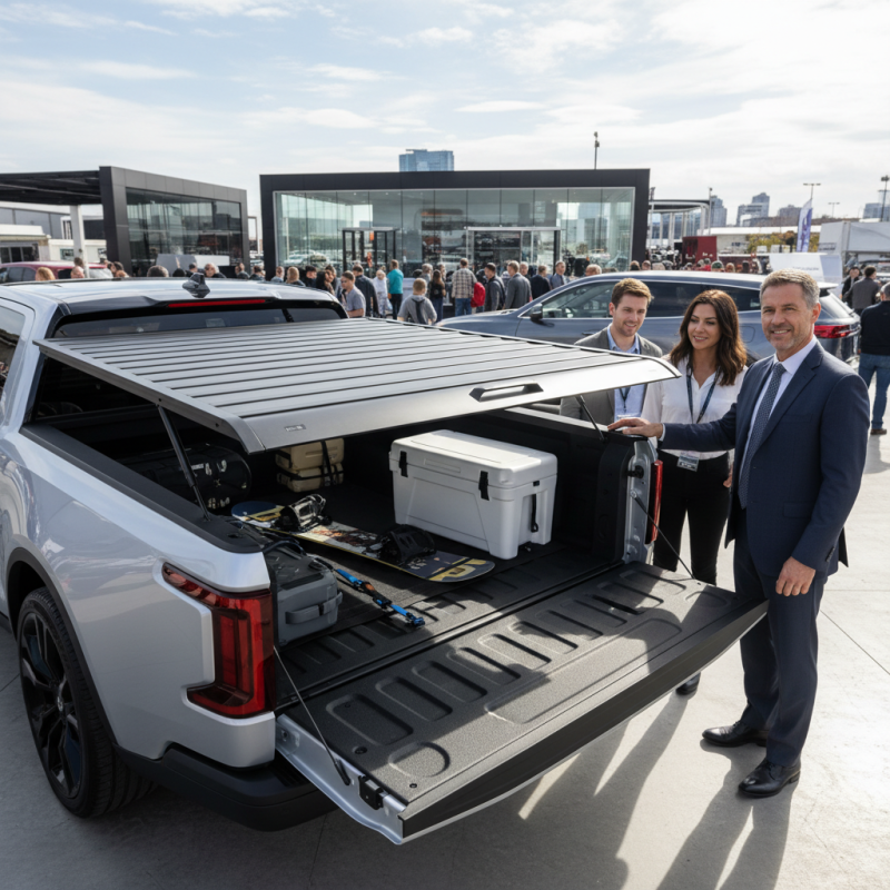 2026 Best Power Retractable Tonneau Cover Reviews and Buying Guide?