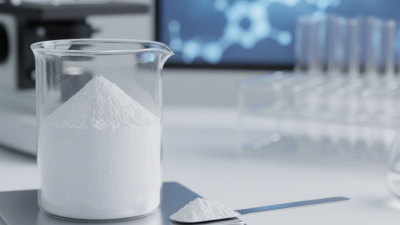 Top 10 Benefits of High Purity NADH Bulk Powder Form?
