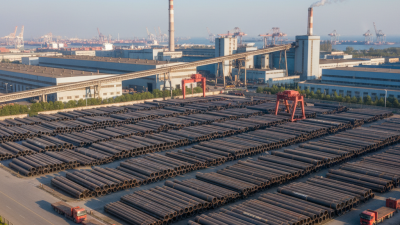 China Best Carbon Steel Pipe Suppliers for Global Buyers?