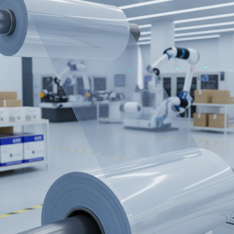 2026 Best PET Release Film for Global Buyers Guide?