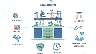 Top 10 Tips for Choosing Your Biology Laboratory Bench?