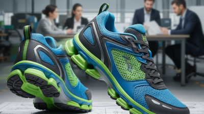 2026 How to Find the Best Sports Shoes OEM for Your Needs?