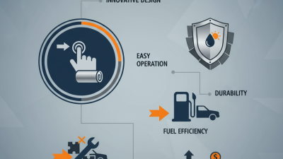 Top Features of Power Retractable Tonneau Covers for Trucks?