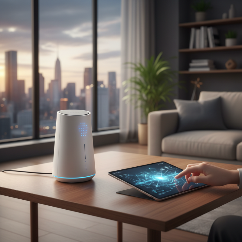 How to Choose the Best 5G Fixed Wireless Access CPE Solution?