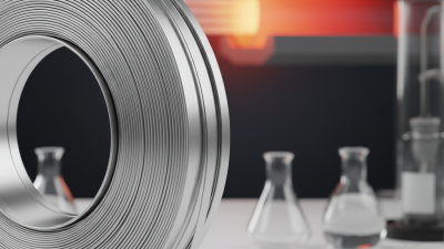 What is Nichrome Flat Wire and Its Applications?