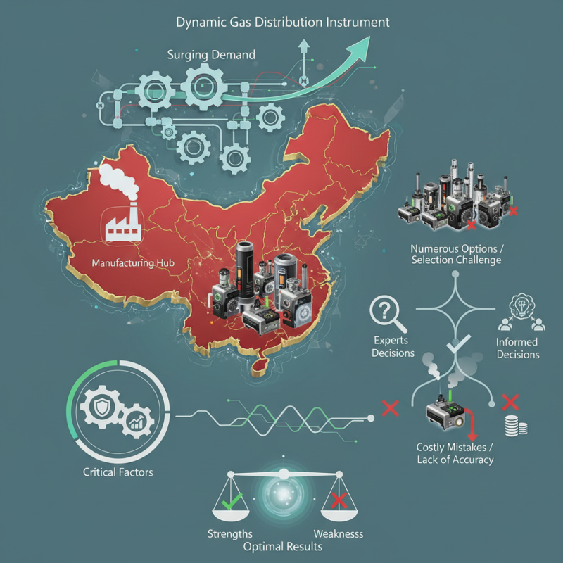 Discover the Best Dynamic Gas Distribution Instrument in China?