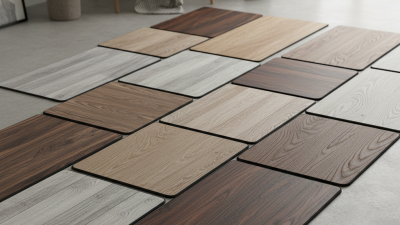 Top 10 Wood Grain Floor Mats for Stylish Home Decor?