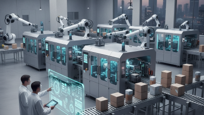 Top Packing Machines of 2026 What Buyers Need to Know