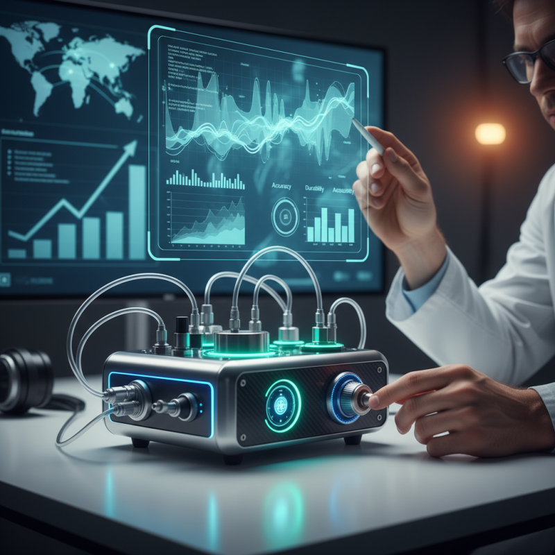 Dynamic Gas Distribution Instrument How to Choose the Best?