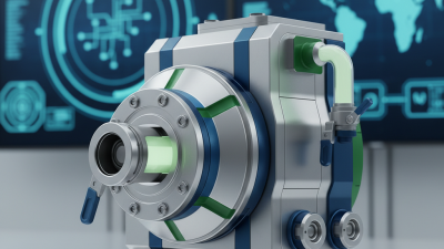 2026 Best Fluorine Pump Options for Global Buyers?