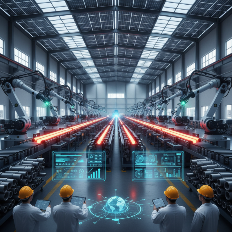 China Top Electric Resistance Heating Pipe for Global Buyers?