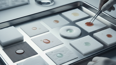 Top 10 Specimen Pads in China for Effective Sample Collection?